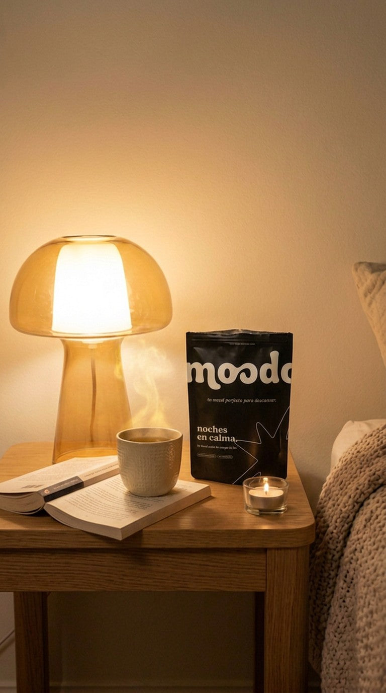 Menos scroll, más pausa